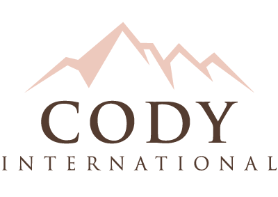 Logo Cody International
